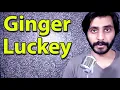 How To Pronounce Ginger Luckey