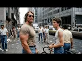 Lagu 💀 ARNOLD SCHWARZENEGGER: THE DREAM FORGE | Golden Era Myth | Dark 80s Synthwave Gym Motivation 2025🔥