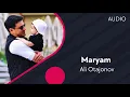 Download Lagu Ali Otajonov - Maryam (Official Music)