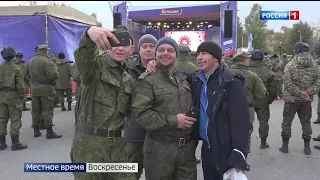 «Итоги недели», эфир от 2 октября 2022 года