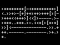 So you wanna write a Brainf ck interpreter
