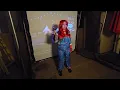 Women s Killer Doll Costume