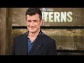 Nathan Fillion wants to be recognized as the first Green Lantern of the DC Universe