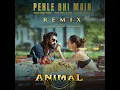 Pehle Bhi Main Remix(Remix By Dj Chetas,Dj Nyk,Designiter) - Vishal Mishra