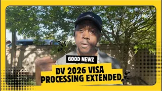 U.S Judge alagidde aba DV 2026 babawe Visa ne Canada eyongedde okumyumyula