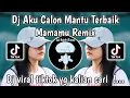 Download Lagu DJ AKU CALON MANTU TERBAIK MAMAMU WALAUPUN HATIMU SEKERAS BATU DJ TIKTOK TERBARU 2025 DJ ROJAK