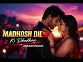 Madhosh Dil Ki Dhadkan | Lata Mangeshkar | Kumar Sanu | Jab Pyaar Kisise Hota Hai | Ai Song