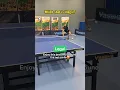 Download Lagu Which shot is illegal? answers and explanations #tabletennis #pingpong