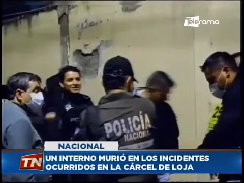 12 muertos dejó el último amotinamiento en la penitenciaría del Litoral