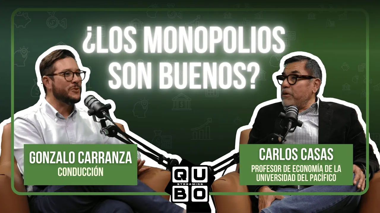 Innovación, tolerancia y mercado: cómo se construye el crecimiento de un país