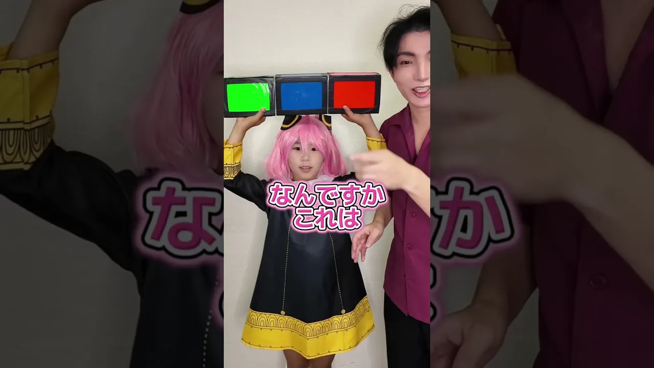 どっちがすごかった? @dankun-tv