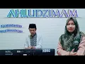 Lagu Ahludzimam - Voc.Dhesy Fitriani || Qasidah Gambus
