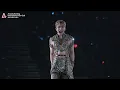 Anson Lo 盧瀚霆 《Heartbreaker》 - 《ANSON LO ”KINGDOM“ LIVE 2025》 【4K Multi-Angle】