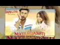 Matargashti VIDEO Song Out | Tamasha | Ranbir Kapoor, Deepika Padukone | Mohit Chauhan