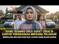 Download Lagu AKU BUAT PANIK DAN HANCUR SUAMIKU YANG DIAM2 URUS SURAT CERAI DI KANTOR SIDANG DEMI MENIKAHI PELAKOR
