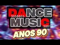 Download Lagu Dance Music anos 90: Aqui estão os Flashbacks mais dançantes dos anos 90 Set Mixado Vol.181