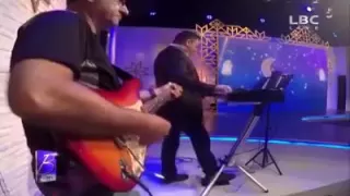 خلدون حناوي ميدلي ام كلثوم 