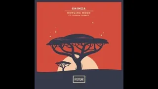 shimza howling moon ft kieran fowkes mp3 download zamusic
