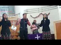 Download Lagu Utusan Bapa Clasikha Trio cip || Juara I Lomba Trio Rohani - lagu Natal