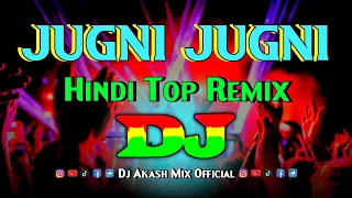 jugni jugni dj remix new hindi dj song 2025 viral tiktok remix super bass boosted mix