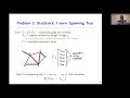 Approximation Algorithms for Stochastic Minimum Norm Combinatorial Optimization