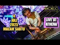 Download Lagu DJ FREDY LIVE AT ATHENA 4 JULI 2025 MALAM SABTU