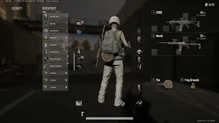 Deston secret key room bug