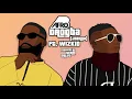 Afro B - Drogba (Joanna) ft. WizKid [Official Audio]