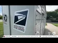 U S Postal carrier robbed at gunpoint in Taylor
