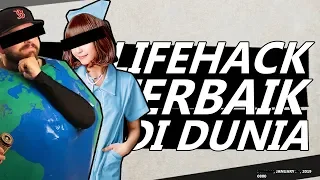 Download 5 Lifehack Terbaik Untuk Mempermudah Hidup - #BacotanGamers MP3