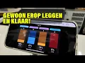 Download Lagu Waterniveau meten zonder gaten te boren? Dit is de oplossing! #ad