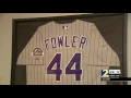 Former Milton baseball player set to make World Series history