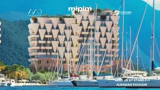 Wonderful Orikum Marina - Albania Property Group