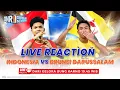 Download Lagu 🔴 LIVE REACTION - INDONESIA VS BRUNEI | Piala AFF U23 2025