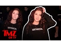 Cash Me Ousside Girl Has A Message For Harvey Levin TMZ TV