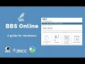 Download Lagu BBS Online – Gegevens invoeren en bewerken