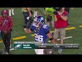 David Carr The Eagles have won so far in free agency NFL Total Access