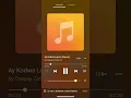 Download Lagu Aw Kodwa Loyiso (Gqom)