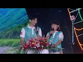 U:NUS(缺 胥崴) - [直播留檔] 麻吉Go/生得好/味味味/修理偶 - 第15屆IDBF俱樂部世界龍舟錦標賽開幕晚會 