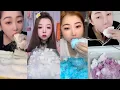 Download Lagu SOFT \u0026 CRISPY ICE EATING ASMR