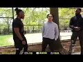 KSI talking about Quadeca's music in 2025