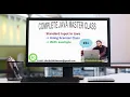 Session31 Standard Input in Java - Pashto