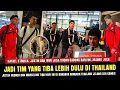 Lagu 🔴 DATANG LEBIH AWAL‼️TIMNAS U23 TIBA HARI INI DI BANDARA THAILAND JELANG SEA GAMES,5 DIASPORA GABUNG
