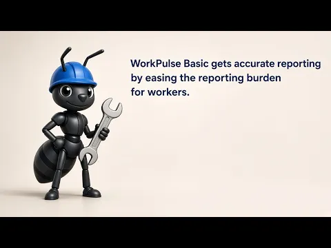 watch WorkPulse Basic — Time Tracker for Jira video