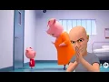 MOST VIEWED Classic Caillou Watches Jennifer Gets