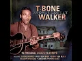 Strollin' with Bone