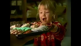 Yokes commercial from 1997