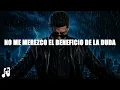 Grupo Firme - El Beneficio De La Duda (Letra)