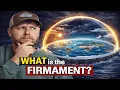 The FIRMAMENT Waters Above