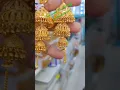 Download Lagu Exclusive Gold Plated three layer Jhumka / Gold Plated Jewellary